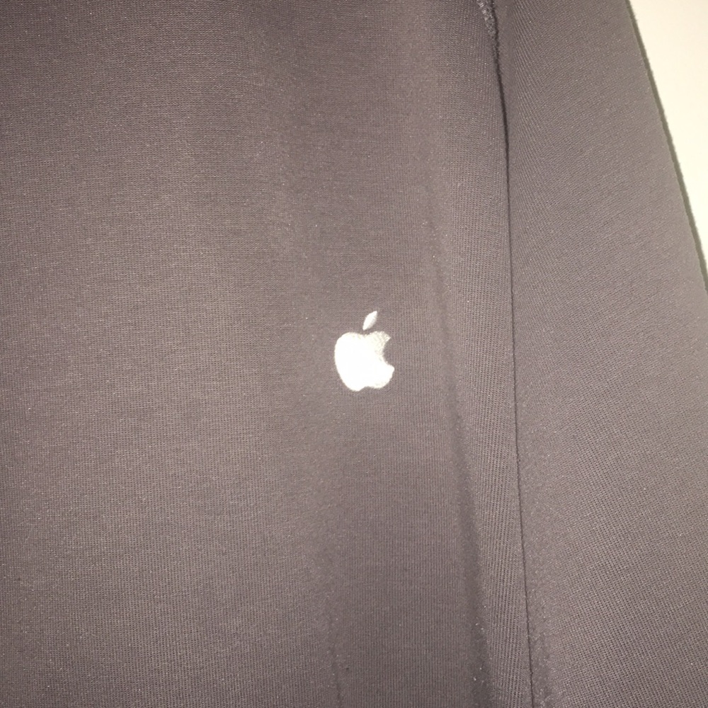 Authentic Apple Jacket/ Sweatshirt - image 2